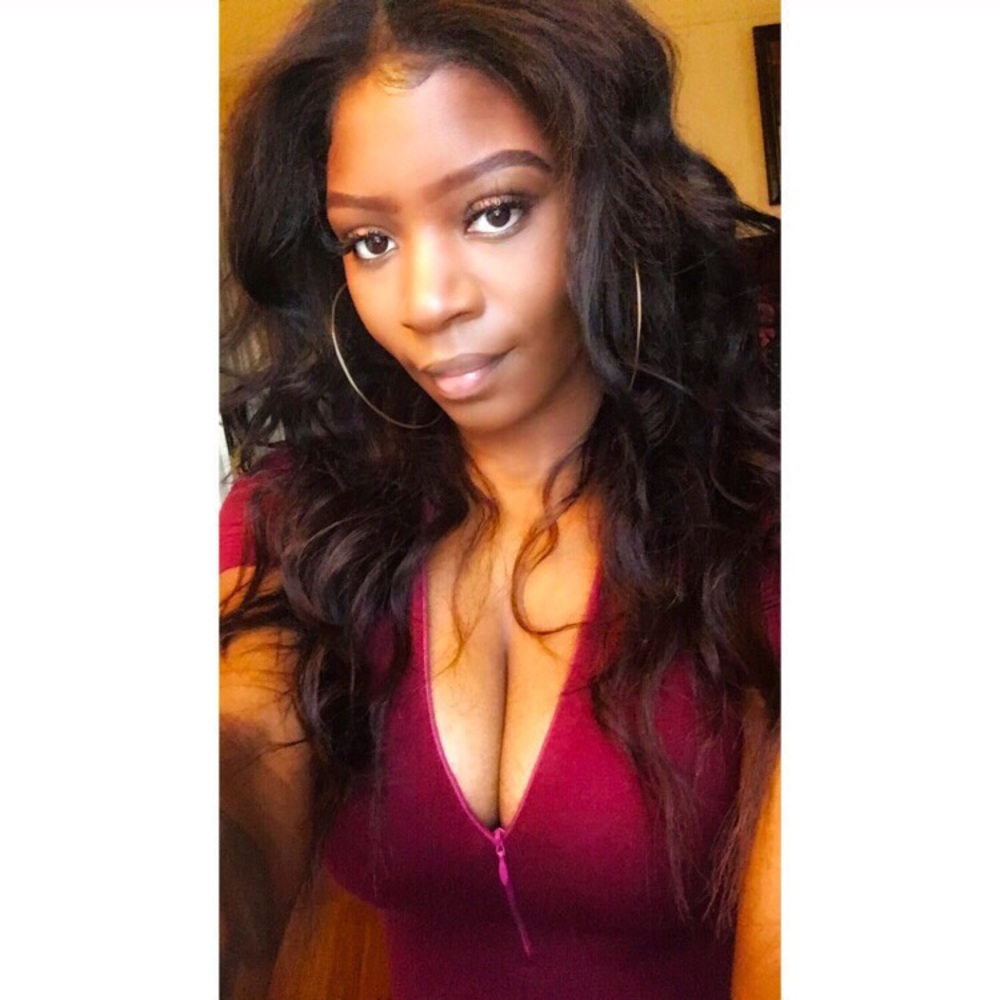 Meet your Posher, Shakima